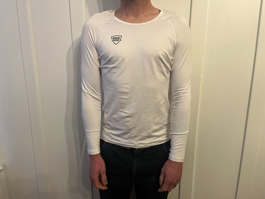 Bike Index Long Sleeve Base Layer