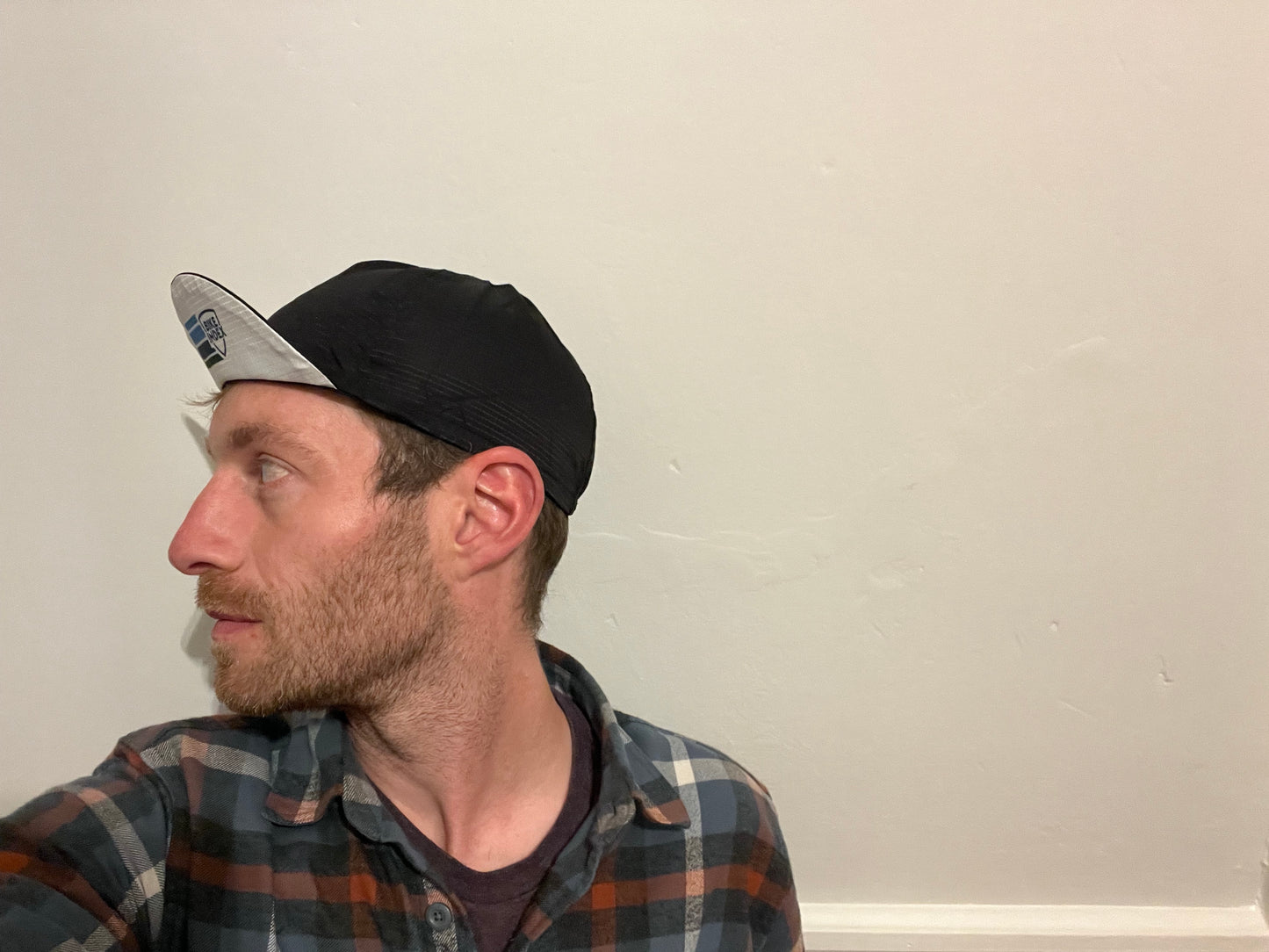 Bike Index Cycling Cap
